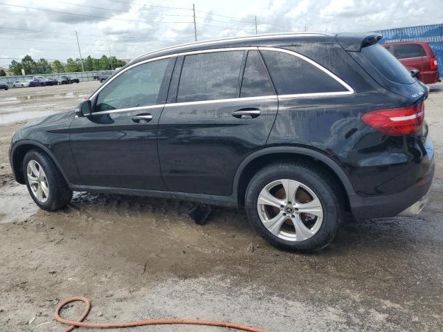 Photo 1 VIN: WDC0G4JB8JV062053 - MERCEDES-BENZ GLC 300 