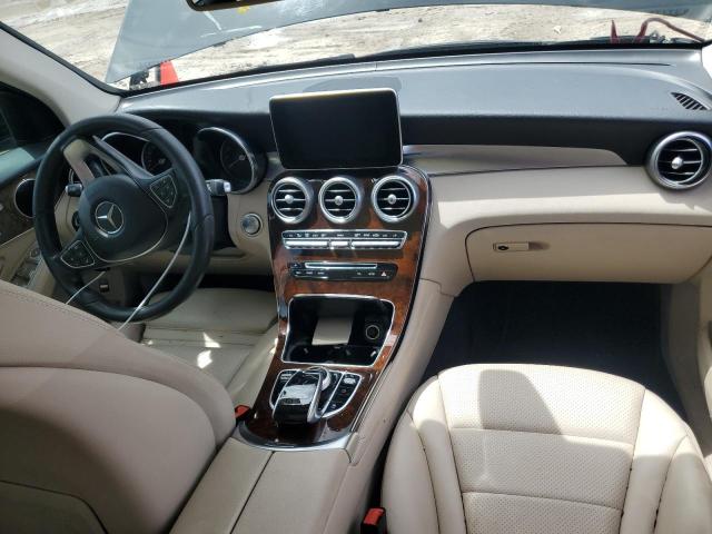 Photo 7 VIN: WDC0G4JB8JV062053 - MERCEDES-BENZ GLC 300 