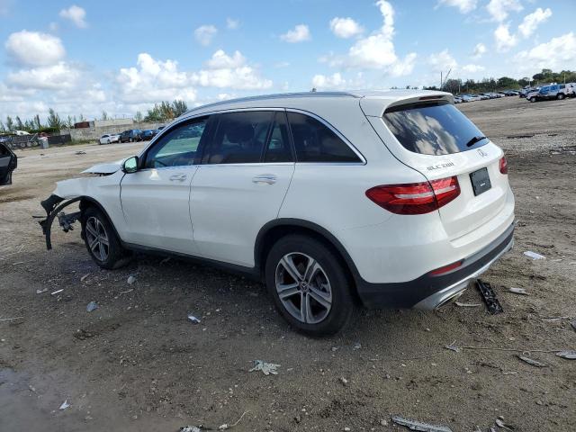 Photo 1 VIN: WDC0G4JB8JV064269 - MERCEDES-BENZ GLC 300 