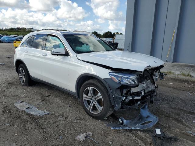 Photo 3 VIN: WDC0G4JB8JV064269 - MERCEDES-BENZ GLC 300 