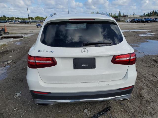 Photo 5 VIN: WDC0G4JB8JV064269 - MERCEDES-BENZ GLC 300 