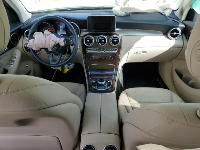 Photo 7 VIN: WDC0G4JB8JV064269 - MERCEDES-BENZ GLC 300 