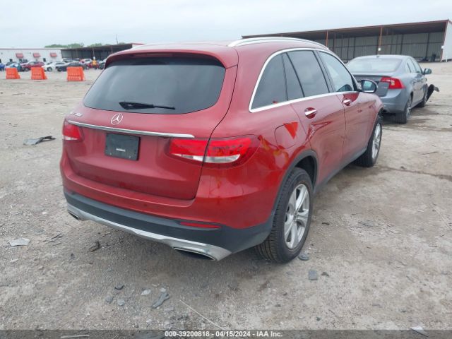 Photo 3 VIN: WDC0G4JB8JV065728 - MERCEDES-BENZ GLC 