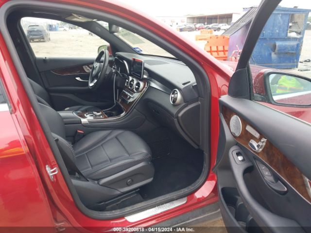 Photo 4 VIN: WDC0G4JB8JV065728 - MERCEDES-BENZ GLC 