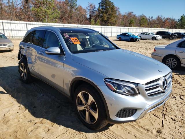 Photo 0 VIN: WDC0G4JB8JV075174 - MERCEDES-BENZ GLC 300 