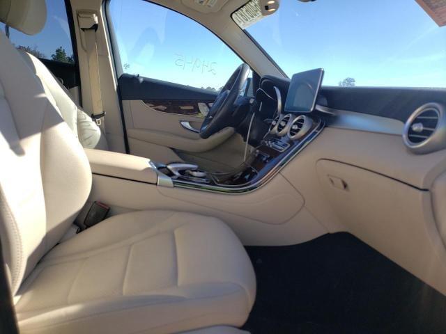 Photo 4 VIN: WDC0G4JB8JV075174 - MERCEDES-BENZ GLC 300 