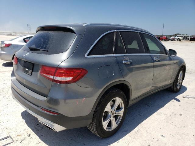 Photo 2 VIN: WDC0G4JB8JV076227 - MERCEDES-BENZ GLC 300 