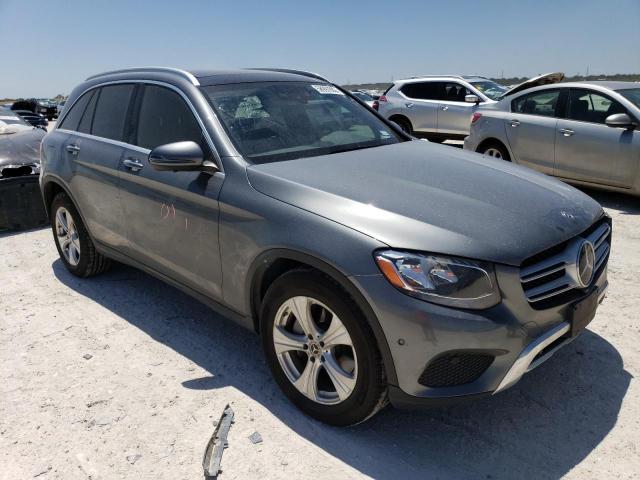 Photo 3 VIN: WDC0G4JB8JV076227 - MERCEDES-BENZ GLC 300 