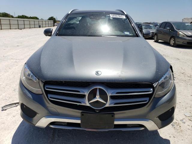 Photo 4 VIN: WDC0G4JB8JV076227 - MERCEDES-BENZ GLC 300 