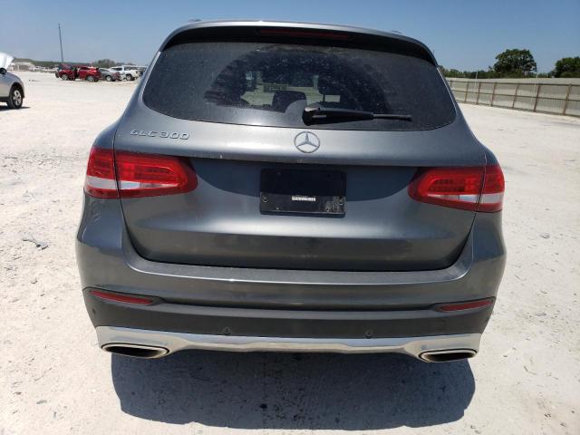 Photo 5 VIN: WDC0G4JB8JV076227 - MERCEDES-BENZ GLC 300 