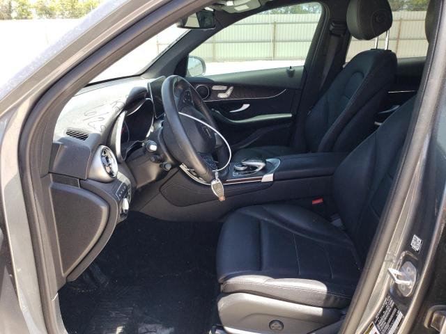 Photo 6 VIN: WDC0G4JB8JV076227 - MERCEDES-BENZ GLC 300 