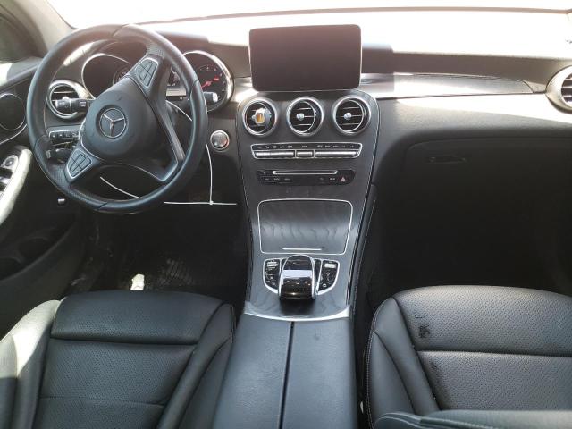 Photo 7 VIN: WDC0G4JB8JV076227 - MERCEDES-BENZ GLC 300 