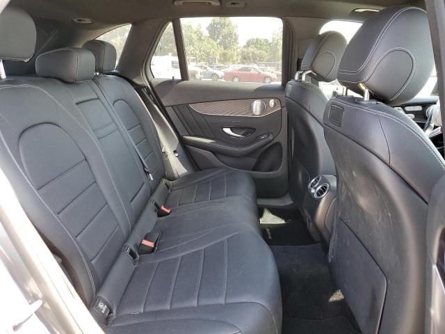 Photo 10 VIN: WDC0G4JB8JV087650 - MERCEDES-BENZ GLC-CLASS 