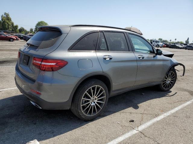 Photo 2 VIN: WDC0G4JB8JV087650 - MERCEDES-BENZ GLC-CLASS 