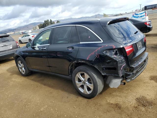 Photo 1 VIN: WDC0G4JB8JV089978 - MERCEDES-BENZ GLC 300 