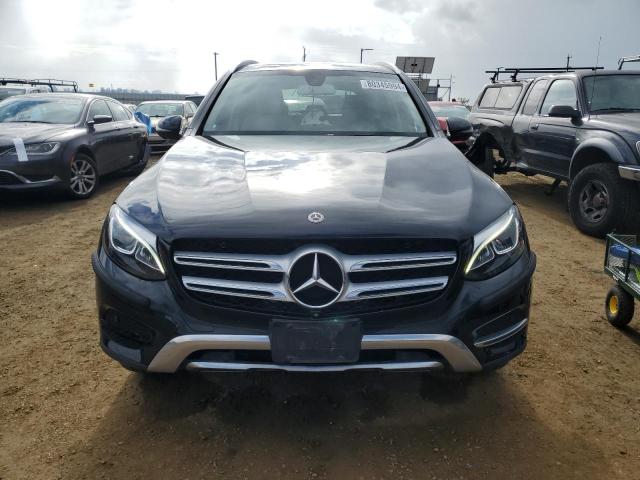 Photo 4 VIN: WDC0G4JB8JV089978 - MERCEDES-BENZ GLC 300 