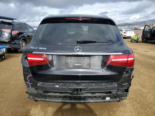 Photo 5 VIN: WDC0G4JB8JV089978 - MERCEDES-BENZ GLC 300 