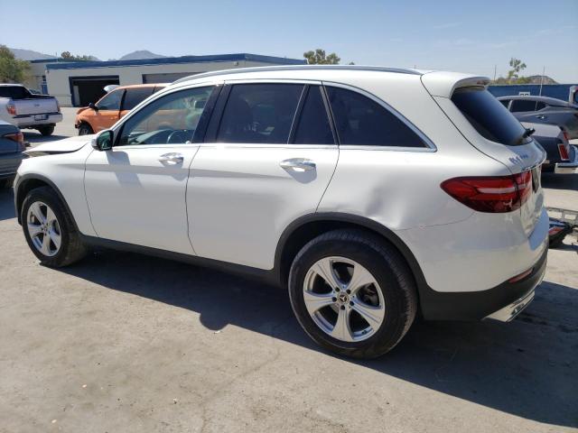 Photo 1 VIN: WDC0G4JB8JV094775 - MERCEDES-BENZ GLC-CLASS 