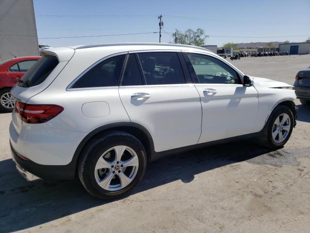 Photo 2 VIN: WDC0G4JB8JV094775 - MERCEDES-BENZ GLC-CLASS 