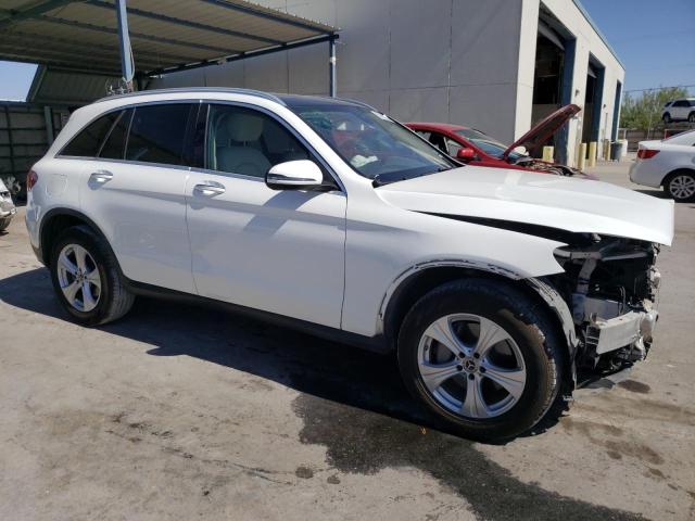 Photo 3 VIN: WDC0G4JB8JV094775 - MERCEDES-BENZ GLC-CLASS 