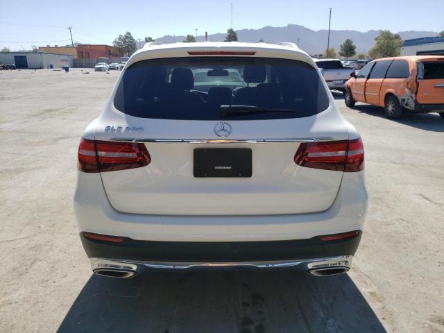 Photo 5 VIN: WDC0G4JB8JV094775 - MERCEDES-BENZ GLC-CLASS 