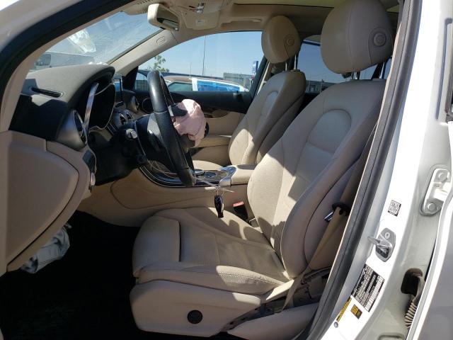 Photo 6 VIN: WDC0G4JB8JV094775 - MERCEDES-BENZ GLC-CLASS 