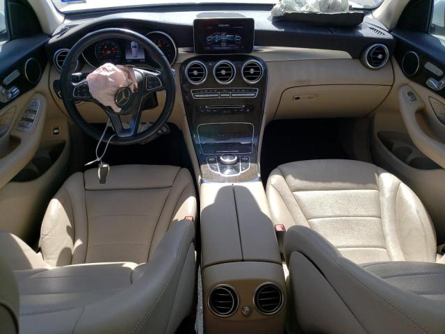 Photo 7 VIN: WDC0G4JB8JV094775 - MERCEDES-BENZ GLC-CLASS 