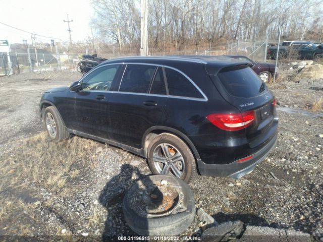 Photo 2 VIN: WDC0G4JB8JV098227 - MERCEDES-BENZ GLC 