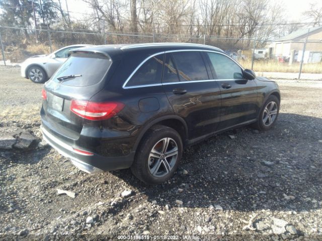 Photo 3 VIN: WDC0G4JB8JV098227 - MERCEDES-BENZ GLC 