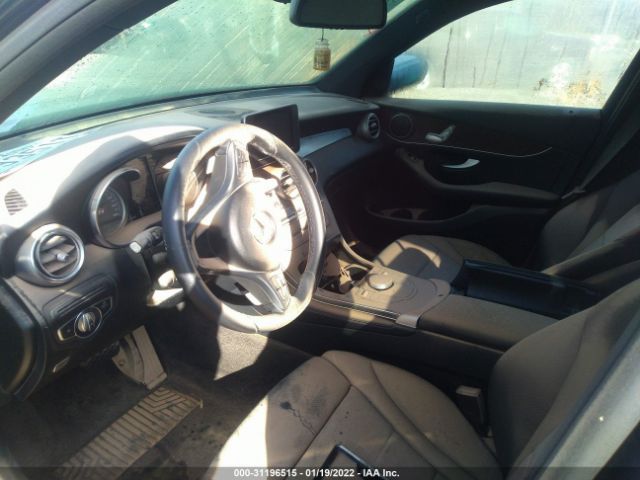 Photo 4 VIN: WDC0G4JB8JV098227 - MERCEDES-BENZ GLC 