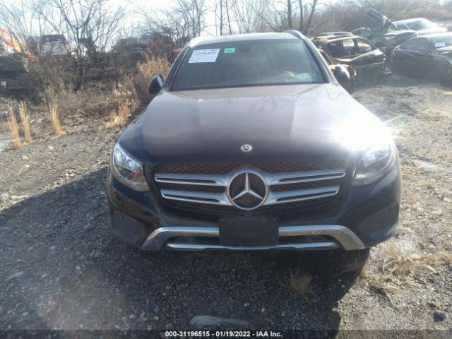 Photo 5 VIN: WDC0G4JB8JV098227 - MERCEDES-BENZ GLC 