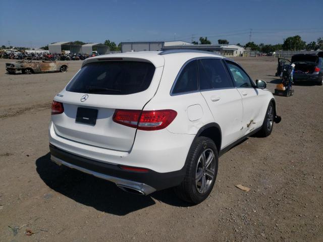 Photo 3 VIN: WDC0G4JB8JV105743 - MERCEDES-BENZ GLC 300 