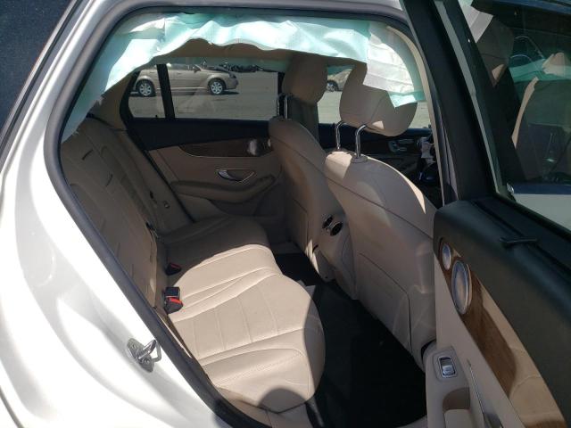 Photo 5 VIN: WDC0G4JB8JV105743 - MERCEDES-BENZ GLC 300 