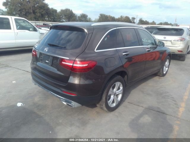 Photo 3 VIN: WDC0G4JB8JV111123 - MERCEDES-BENZ GLC 