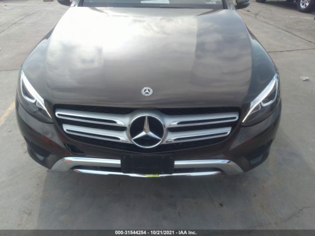 Photo 5 VIN: WDC0G4JB8JV111123 - MERCEDES-BENZ GLC 