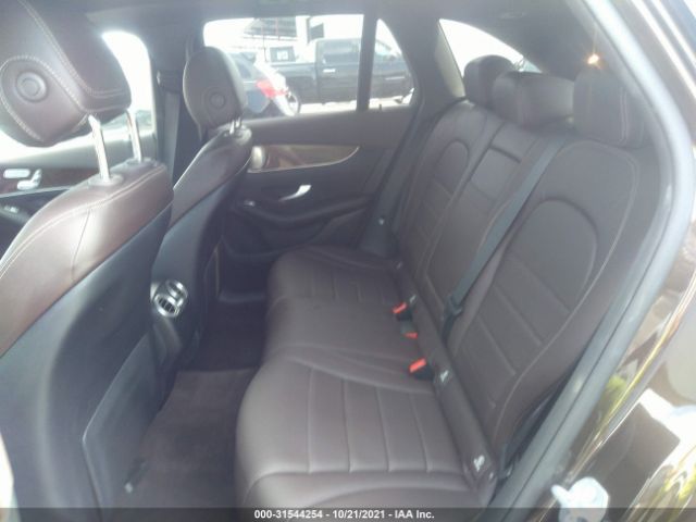 Photo 7 VIN: WDC0G4JB8JV111123 - MERCEDES-BENZ GLC 