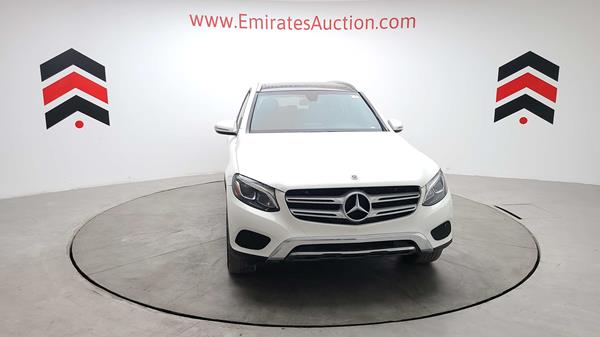 Photo 1 VIN: WDC0G4JB8JV112871 - MERCEDES-BENZ GLC 300 