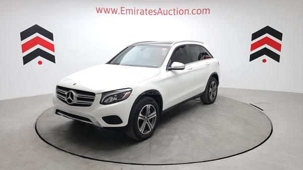 Photo 6 VIN: WDC0G4JB8JV112871 - MERCEDES-BENZ GLC 300 