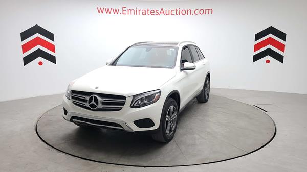 Photo 7 VIN: WDC0G4JB8JV112871 - MERCEDES-BENZ GLC 300 