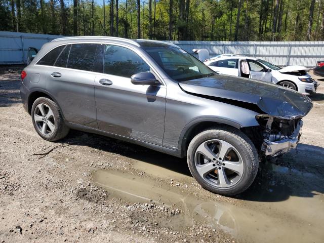 Photo 3 VIN: WDC0G4JB8K1000449 - MERCEDES-BENZ GLC 300 