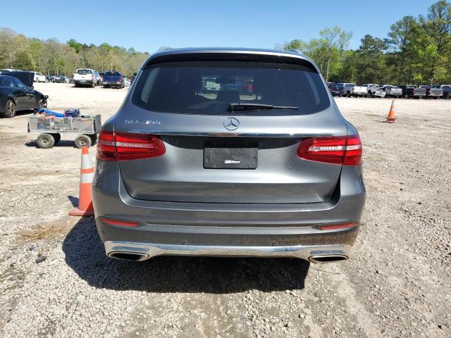 Photo 5 VIN: WDC0G4JB8K1000449 - MERCEDES-BENZ GLC 300 