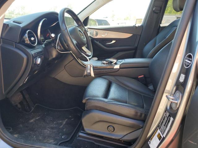 Photo 6 VIN: WDC0G4JB8K1000449 - MERCEDES-BENZ GLC 300 