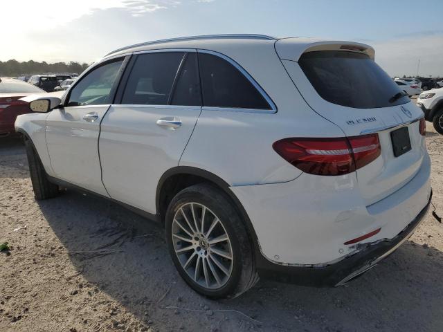 Photo 1 VIN: WDC0G4JB8K1002234 - MERCEDES-BENZ GLC-CLASS 