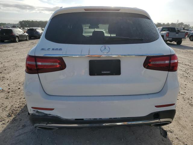 Photo 5 VIN: WDC0G4JB8K1002234 - MERCEDES-BENZ GLC-CLASS 