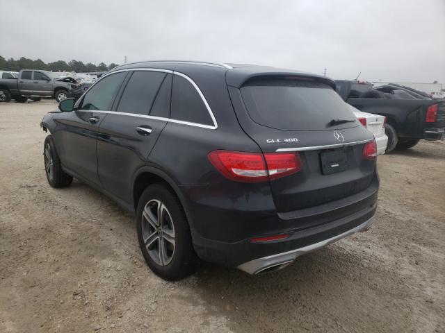 Photo 2 VIN: WDC0G4JB8KF484092 - MERCEDES-BENZ GLC 300 