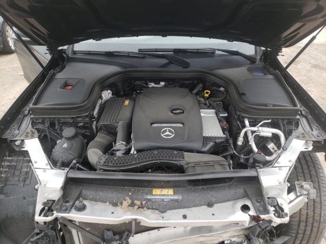 Photo 6 VIN: WDC0G4JB8KF484092 - MERCEDES-BENZ GLC 300 