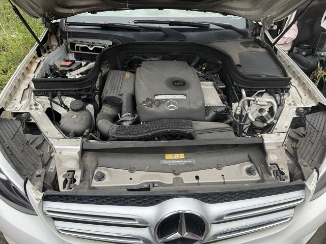 Photo 6 VIN: WDC0G4JB8KF600407 - MERCEDES-BENZ GLC-CLASS 