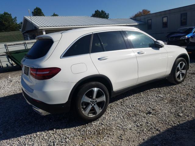 Photo 3 VIN: WDC0G4JB8KF602710 - MERCEDES-BENZ GLC 300 