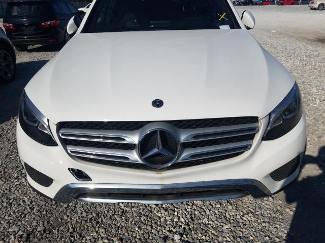 Photo 8 VIN: WDC0G4JB8KF602710 - MERCEDES-BENZ GLC 300 