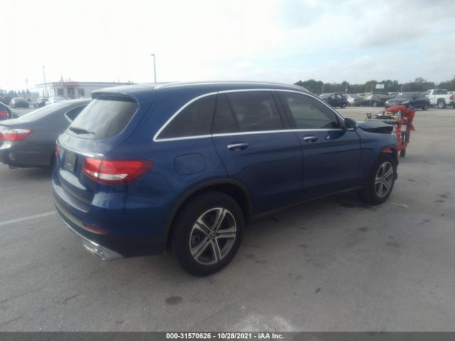 Photo 3 VIN: WDC0G4JB8KF638557 - MERCEDES-BENZ GLC 